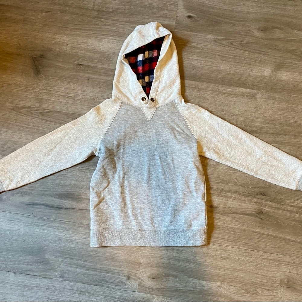 Peek Hoodie